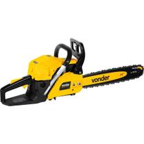 Motosserra A Gasolina 45,0 Cm³ cc Mgp 450 Vonder Motosserra A Gasolina 45,0 Cm³ cc Mgp 450 Vonder