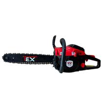 Motosserra A Gasolina 52cc sabre 18" TEX TX-5200