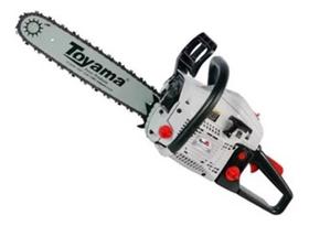 Motosserra A Gasolina 54.4cc Sabre 18sn Tcs58h-18snb Toyama