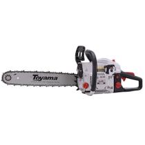 Motosserra a gasolina 54,4 cc com sabre de 18" - TCS58H-18SNB