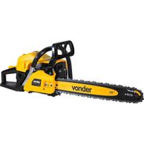 Motosserra a Gasolina 54,6 CC Sabre 18 POL MGP 546 VONDER