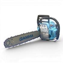 Motosserra a Gasolina 58cc Sabre 16 POL G9034BR GAMMA Motosserra a Gasolina 58cc Sabre 16 POL G9034BR GAMMA