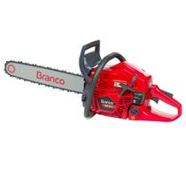 Motosserra a Gasolina BMT-65A BRANCO 65cc - Sabre 20 Pol.