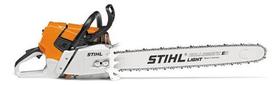 Motosserra A Gasolina Ms 661 Stihl