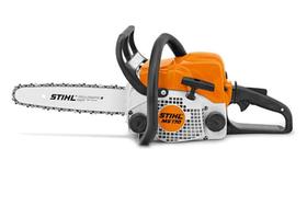 Motosserra á gasolina ms170 stihl 1,8 hp 30,1cc