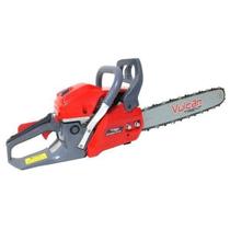 Motosserra a Gasolina Profissional VSL550P 2 Tempos 3HP Sabre 18 Polegadas Vulcan Trent Laranja Motosserra a Gasolina Profissional VSL550P 2 Tempos 3HP Sabre 18 Polegadas Vulcan Trent Laranja