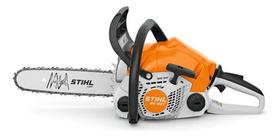 Motosserra A Gasolina Stihl 2-stroke Ms 162 Barra 16 1,7 Hp