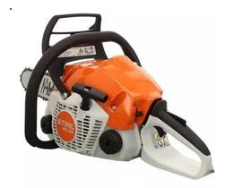 Motosserra Á Gasolina Stihl 30.1cc Ms 162 + Garantia + Nf