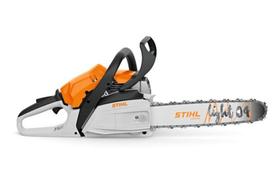 Motosserra Á Gasolina Stihl 35.8cc Ms 182 + Garantia + Nf