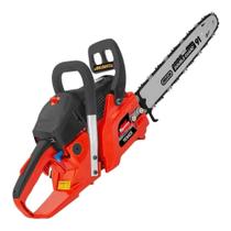 Motosserra à Gasolina TCS42X-16SN-OR 39,6CC Sabre 16" Toyama