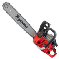 Motosserra a Gasolina TCS58F 2T 54.5CC 3.22HP com Sabre 18