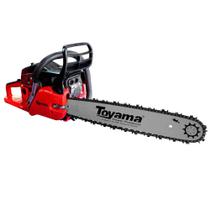 Motosserra A Gasolina Tcs58f-g2 18sn Toyama Motosserra A Gasolina Tcs58f-g2 18sn Toyama