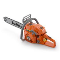 Motosserra a Gasolina Tekna CS53RSP 49,2 cc com Barra 18" Motosserra a Gasolina Tekna CS53RSP 49,2 cc com Barra 18"