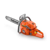 Motosserra a Gasolina Tekna CS60RSP 18"SN Ponta Rolante 55,6 cc