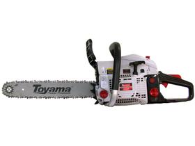 Motosserra Á Gasolina Toyama Tcs46h Sabre 16 Polegadas 2,3hp Motosserra Á Gasolina Toyama Tcs46h Sabre 16 Polegadas 2,3hp