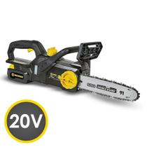 Motosserra bateria 20v Sabre 10'' 224749 MATSUYAMA