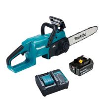 Motosserra Bateria 5Ah 18V Sabre 12 Pol (30cm) DUC307ZC Makita