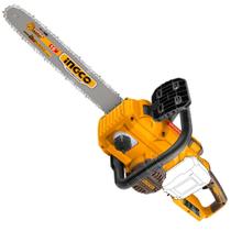 MOTOSSERRA BRUSHLESS INGCO 16Pol A BATERIA 40V (20+20) (NAO ACOMPANHA) LINHA P20S