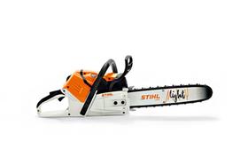 Motosserra de brinquedo STIHL operada por bateria com som para crianças de 3 anos ou mais Motosserra de brinquedo STIHL operada por bateria com som para crianças de 3 anos ou mais