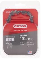 Motosserra de reposição e corrente de motosserra Oregon S39