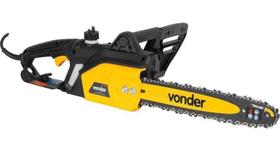 Motosserra Elétrica 14 Polegadas 1600W Vonder EV1600 - 110V