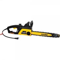 Motosserra Elétrica Eletrosserra Sabre 16 Pol 2000w - Vonder