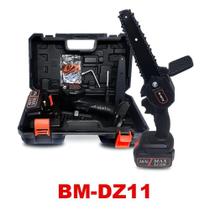 Motosserra Elétrica Portátil 36V B-max BM-DZ11