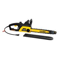 Motosserra Elétrica Sabre 14" Ev1600 2000w 60hz 127v - Vonder