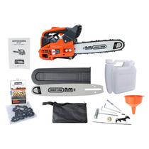 Motosserra Gás 26cc MT-260 Sabre 12 Terra Equipamento