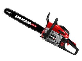 Motosserra Gasolina 37,2 cc Kawashima Plus KCS 380 P sabre 16"