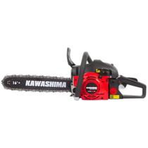 Motosserra Gasolina 45,8CC 16'' Std Kcs460S 1,2Kw Kawashima