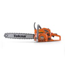 Motosserra Gasolina 49,2CC Sabre 16'' com Corrente Cs53Rsp Tekna