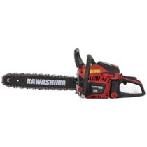 Motosserra Gasolina 54CC 18'' Cst 580 1,2Kw Kawashima Motosserra Gasolina 54CC 18'' Cst 580 1,2Kw Kawashima