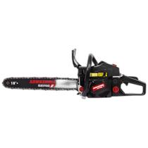 Motosserra Gasolina 54CC 18'' Kcs580E 1,2Kw Kawashima Motosserra Gasolina 54CC 18'' Kcs580E 1,2Kw Kawashima