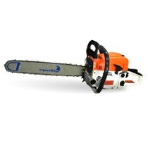 Motosserra Gasolina 63cc Potente Sabre 22 Polegadas - Importway