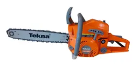 Motosserra Gasolina Cs60rsp 55,6cc Sabre 18 Polegadas Tekna