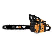 Motosserra Gasolina Profissional 58cc Sabre 20 Pol 2 T 3,4HP