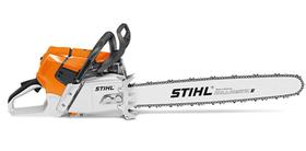Motosserra Gasolina Profissional MS651 Stihl 6.8Cv 91.1cc