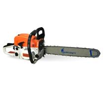 Motosserra Gasolina Sabre 2 Tempos 63CC 18 Polegadas IWMSG2T6318 Importway
