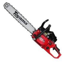 Motosserra Gasolina Toyama 49.2cc Tcs53f G2 18sn 2.81hp Novo Motosserra Gasolina Toyama 49.2cc Tcs53f G2 18sn 2.81hp Novo
