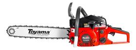 Motosserra Gasolina Toyama TCS60FP 55.6cc Sabre 50cm 4.29hp Motosserra Gasolina Toyama TCS60FP 55.6cc Sabre 50cm 4.29hp