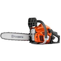 Motosserra Husqvarna 125 2hp 40cc Gasolina Sabre 16 Polegadas