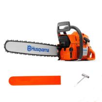 Motosserra husqvarna 272 xp a gasolina 72,2cc sabre 18 pol