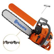 Motosserra Husqvarna 272XP Sabre 20" PD 3/8