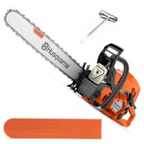 Motosserra Husqvarna 585xp 86cc 6,8hp Sabre 28 Polegadas