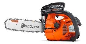 Motosserra Husqvarna Modelo T435 35,2cc Sabre 12 Para Poda Motosserra Husqvarna Modelo T435 35,2cc Sabre 12 Para Poda