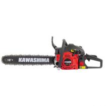 Motosserra Kawashima KCS 610-S 61,5cc 2 Tempos 18 Polegadas Motosserra Kawashima KCS 610-S 61,5cc 2 Tempos 18 Polegadas