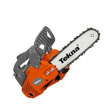 Motosserra Motoserra Gasolina Tekna Cs25 Sabre 12 Pol 25,4cc