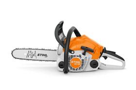 Motosserra ms 162 sabre de 30 cm stihl