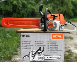 Motosserra MS 260 - Stihl